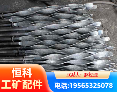 淮安麻花锚杆